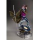 Marvel Fine Art Statue 1/6 Gambit (X-Men Danger Room Sessions) 32 cm